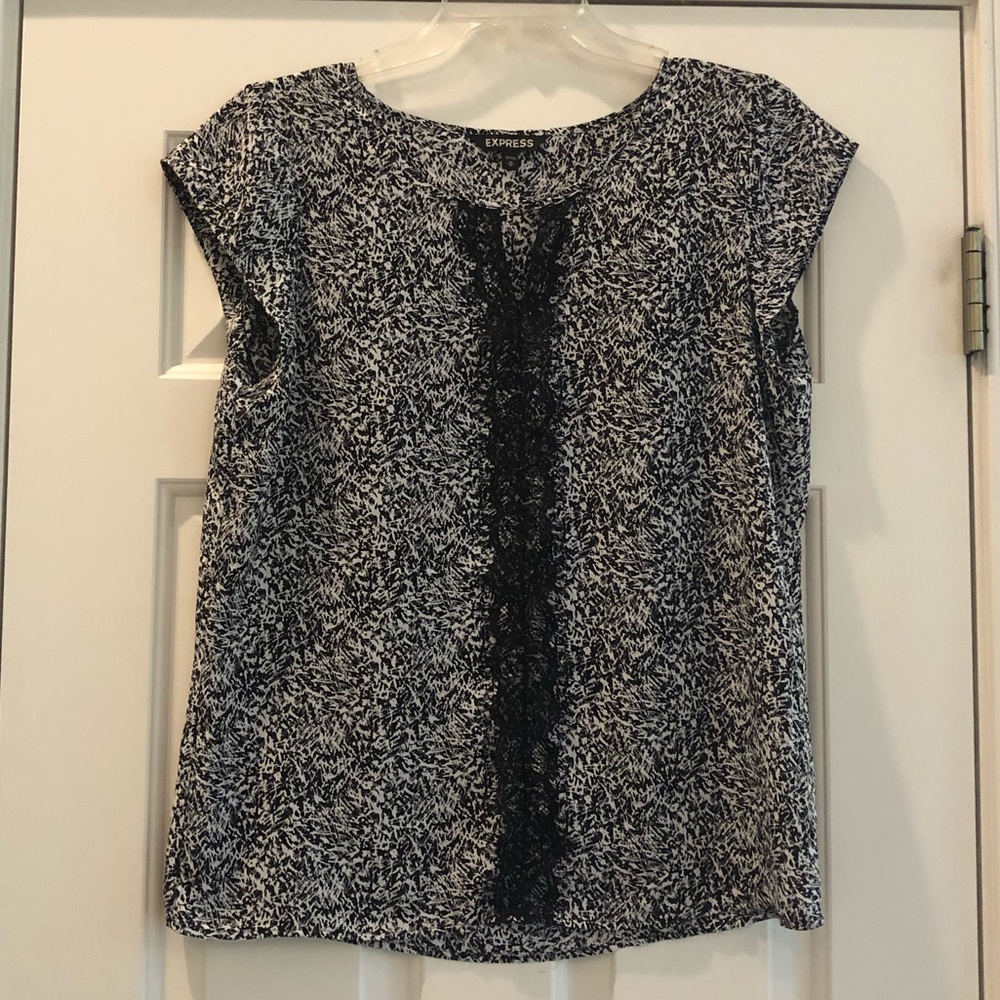 Express top
